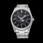 ORIENT: Mechanical Contemporary Watch, Metal Strap - 41.5mm (RA-AK0302B)